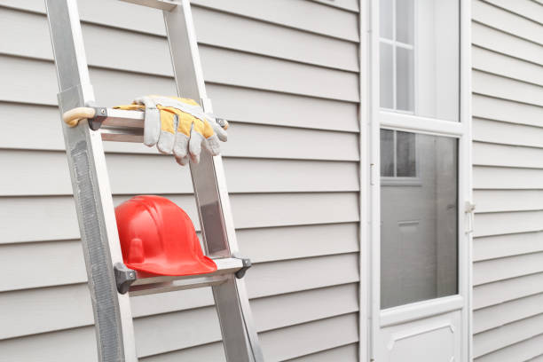 Best Custom Siding Design  in Mckee City, NJ