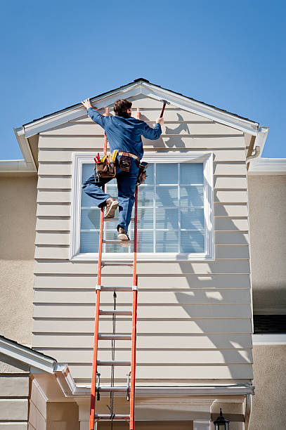 Best Brick Veneer Siding  in Mckee City, NJ