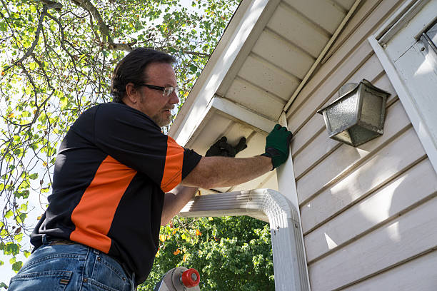 Best Composite Siding  in Mckee City, NJ